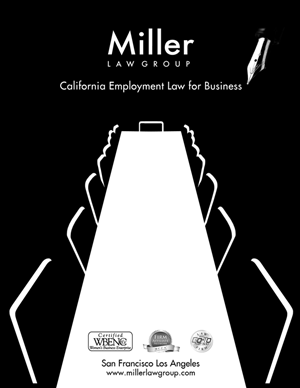 Advertisement Design by steluch for Miller Law Group | Design: #552612