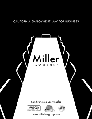 Advertisement Design by steluch for Miller Law Group | Design: #588843