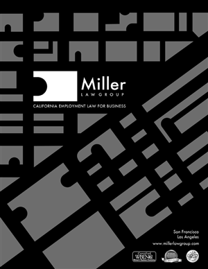 Advertisement Design by steluch for Miller Law Group | Design: #588848