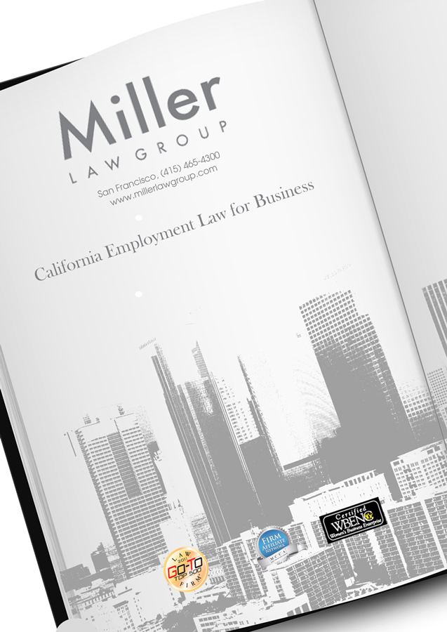 Advertisement Design by ksenia design for Miller Law Group | Design #548299
