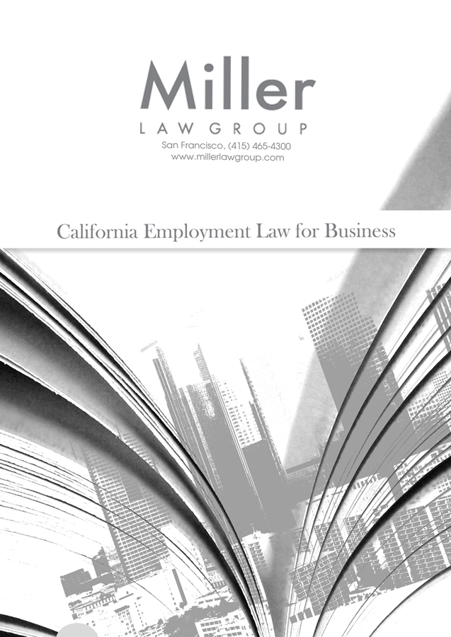 Advertisement Design by ksenia design for Miller Law Group | Design #548300