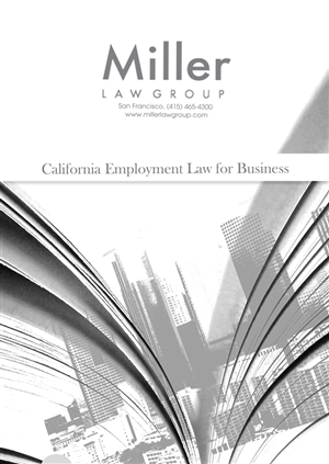 Advertisement Design by ksenia design for Miller Law Group | Design: #548300