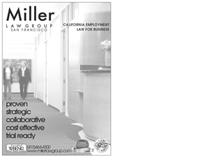 Design Publicitaire par hayze99 pour Miller Law Group | Design : #536146