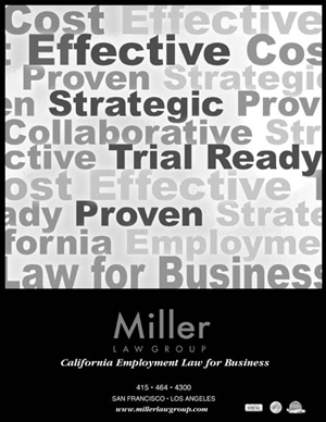 Design Publicitaire par Jant pour Miller Law Group | Design #552957