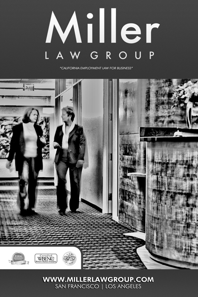 Werbe-Design von Graff Digital Arts für Miller Law Group | Design #564339
