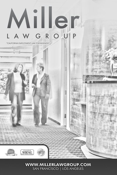 Design Publicitaire par Graff Digital Arts pour Miller Law Group | Design #564341
