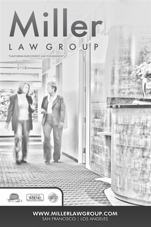 Advertisement Design by Graff Digital Arts for Miller Law Group | Design: #564341