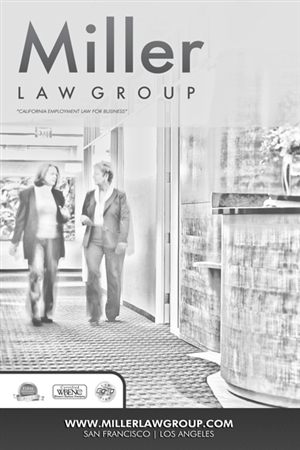 Advertisement Design by Graff Digital Arts for Miller Law Group | Design: #564343