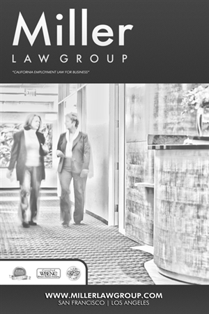 Advertisement Design by Graff Digital Arts for Miller Law Group | Design: #564347