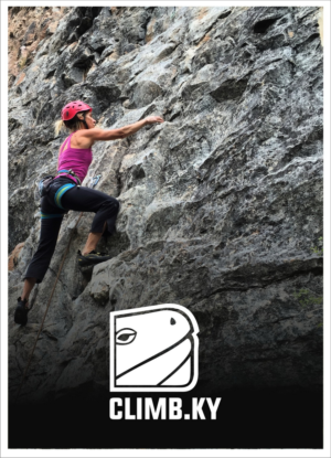 Logo Design by hamkur for Cayman Rock Climbing | Design: #12823223