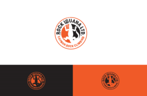 Logo Design by GLDesigns for Cayman Rock Climbing | Design: #12820923