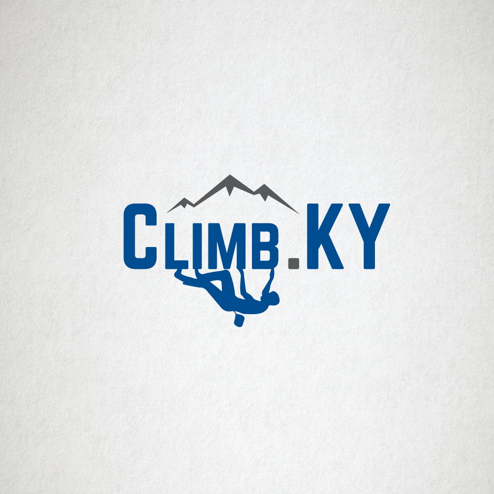 Logo Design by mDesign for Cayman Rock Climbing | Design #12886340