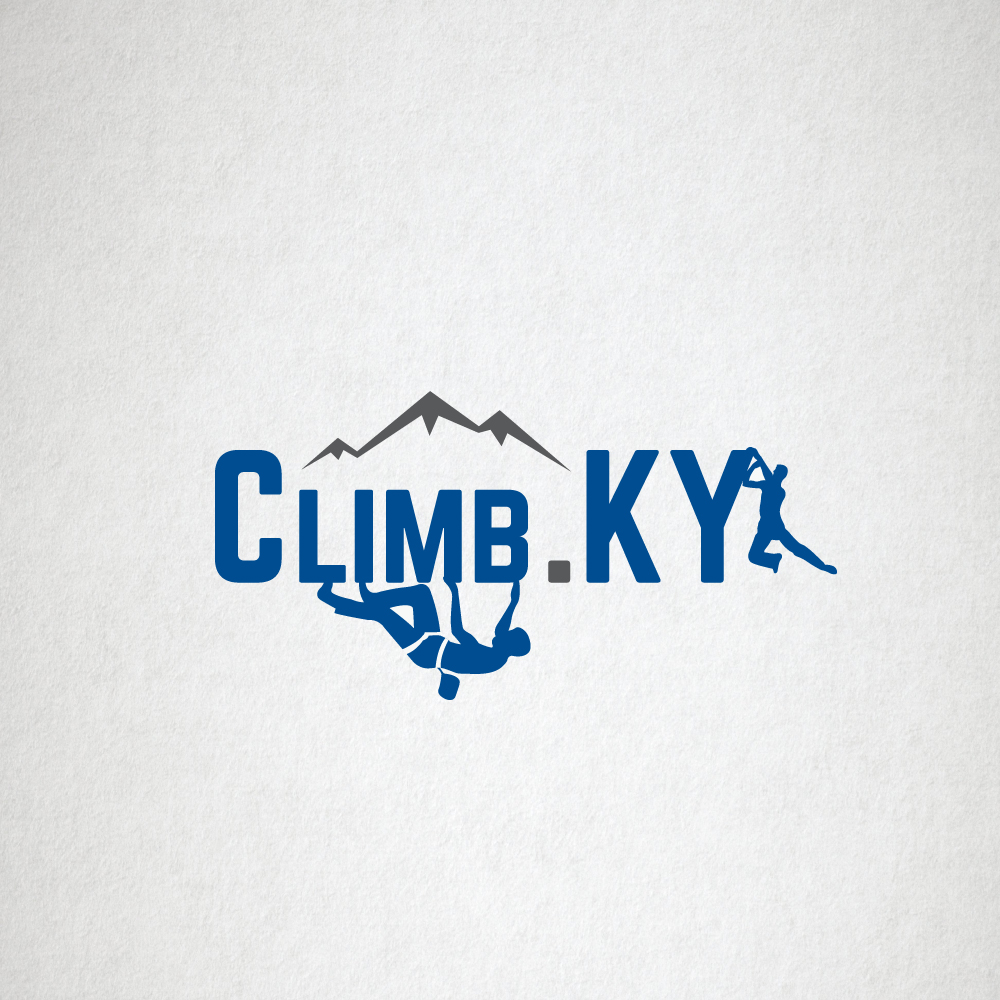 Logo Design by mDesign for Cayman Rock Climbing | Design #12886342