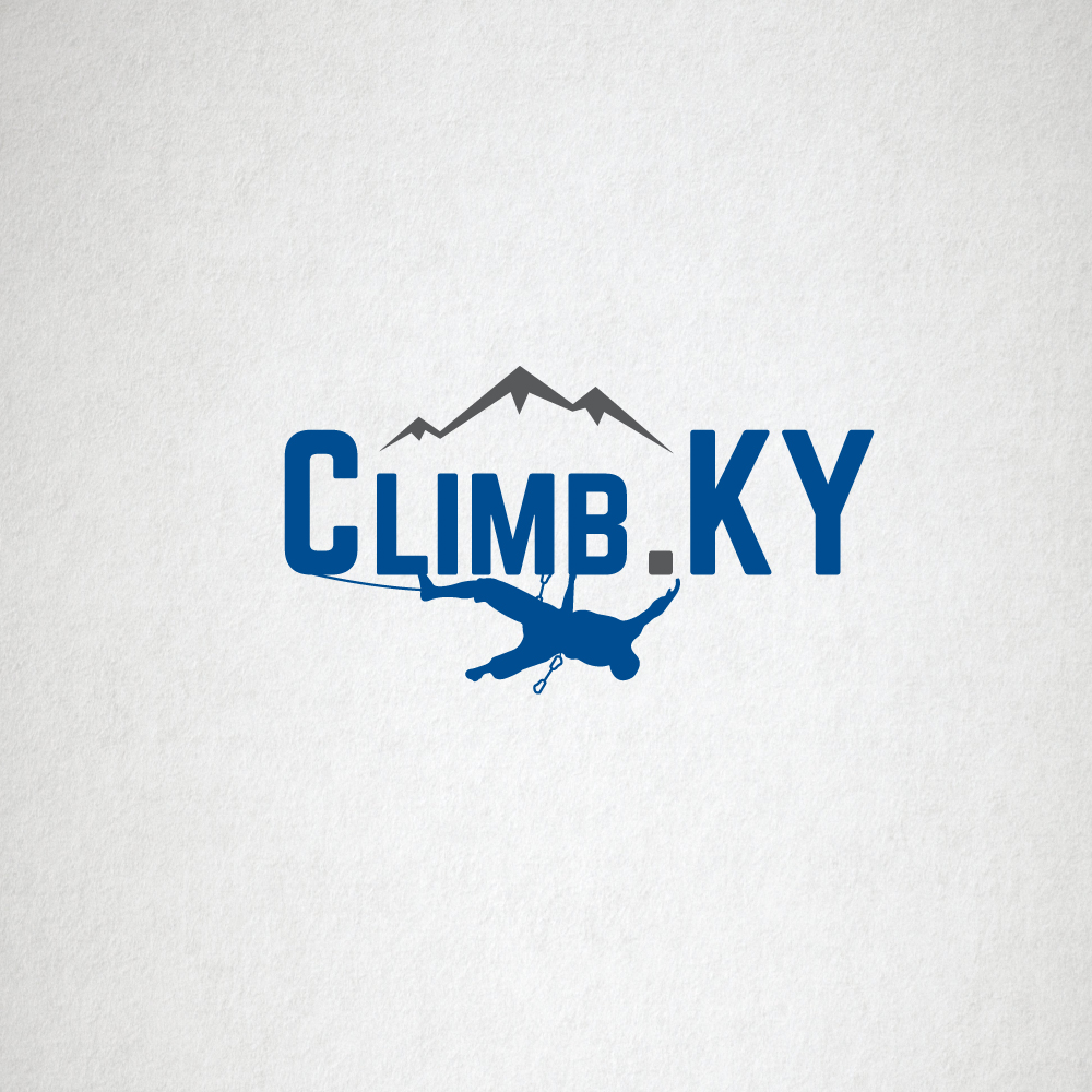 Logo Design by mDesign for Cayman Rock Climbing | Design #12886343