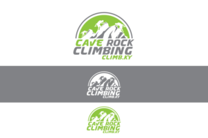 Logo Design by Turn Digital for Cayman Rock Climbing | Design: #12834601