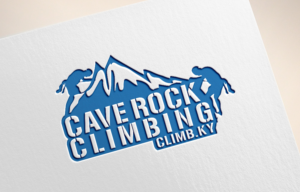 Logo Design by Turn Digital for Cayman Rock Climbing | Design: #12834604