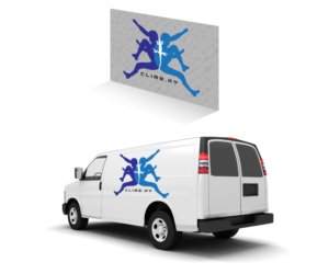 Logo Design by spq design for Cayman Rock Climbing | Design: #12829102