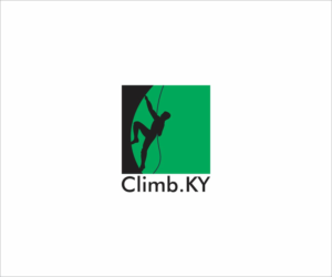 Logo Design by chameerakasundb for Cayman Rock Climbing | Design: #12850911