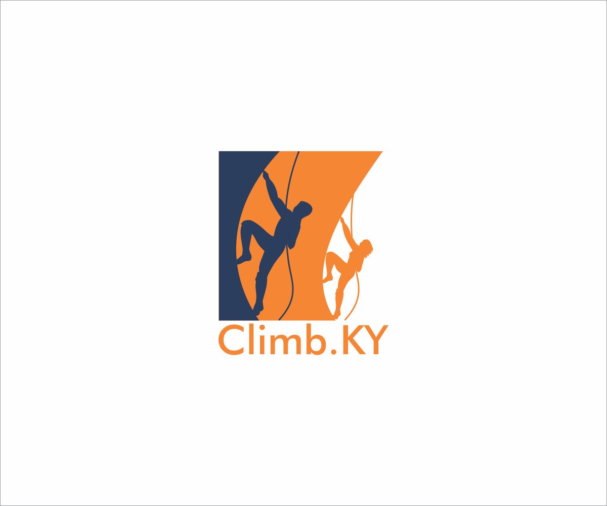 Logo Design by chameerakasundb for Cayman Rock Climbing | Design #12850986
