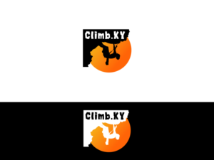 Design de Logo par Slant Line Media pour Cayman Rock Climbing | Design #12827936