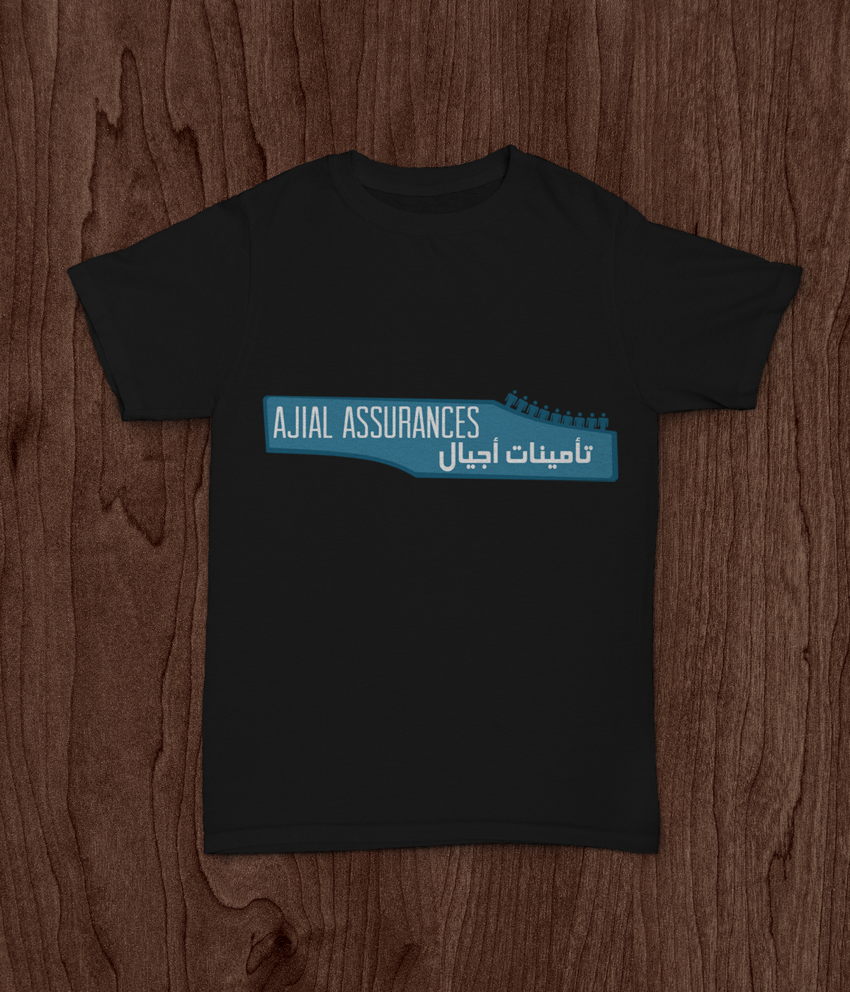 Logo Design by Attaf Othman for this project | Design #2434124