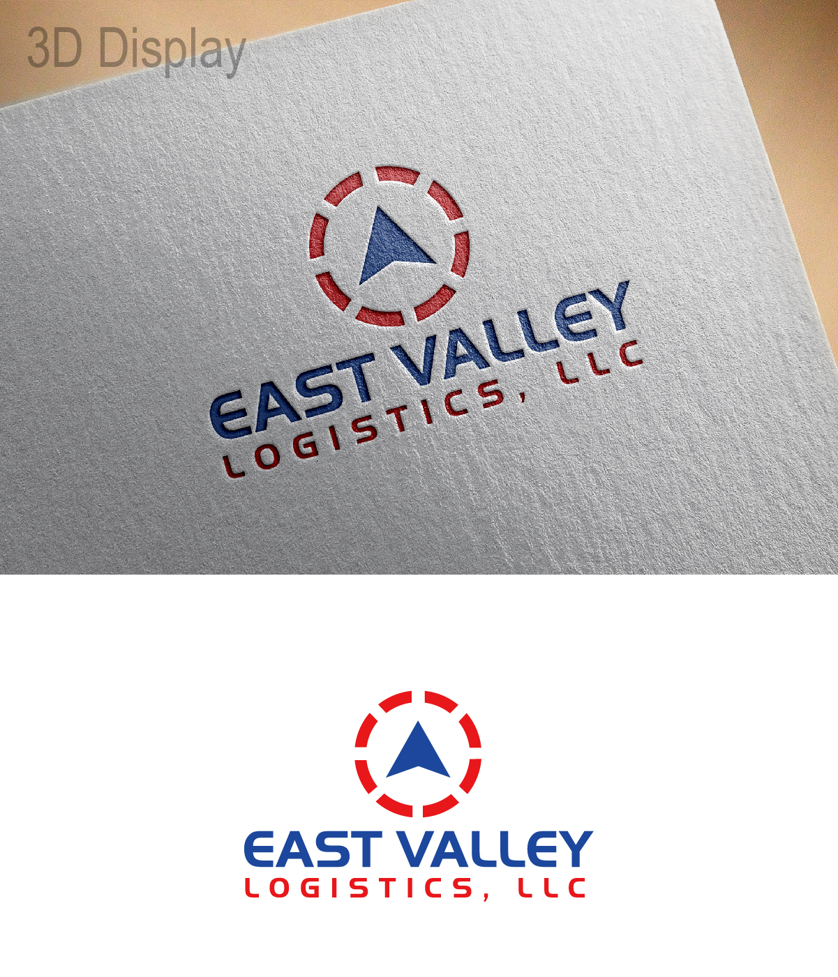 Logo-Design von 3Guys für dieses Projekt | Design #12863583