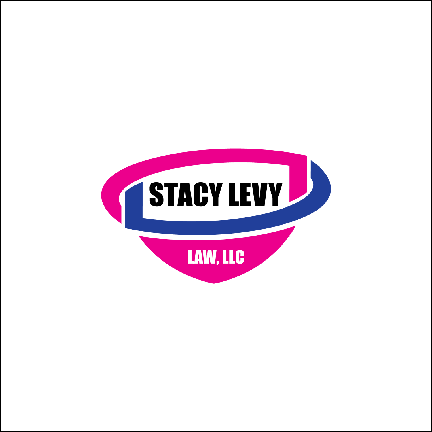 Logo Design by iqbalkabir for Stacy Levy Law | Design #12830815