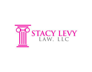 Logo Design by creative.bugs for Stacy Levy Law | Design: #12817356