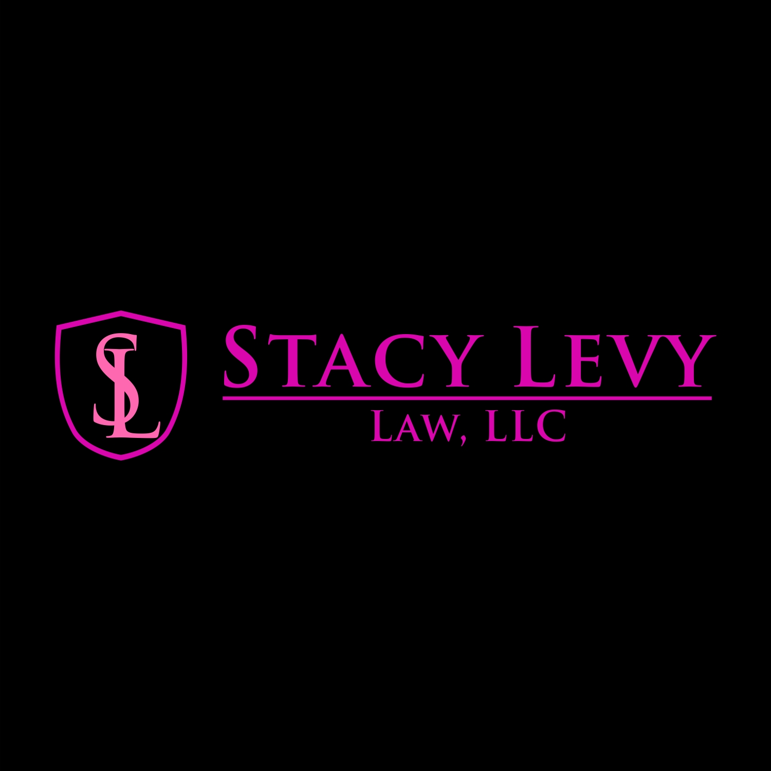 Logo Design by mantabjoss for Stacy Levy Law | Design #12811588