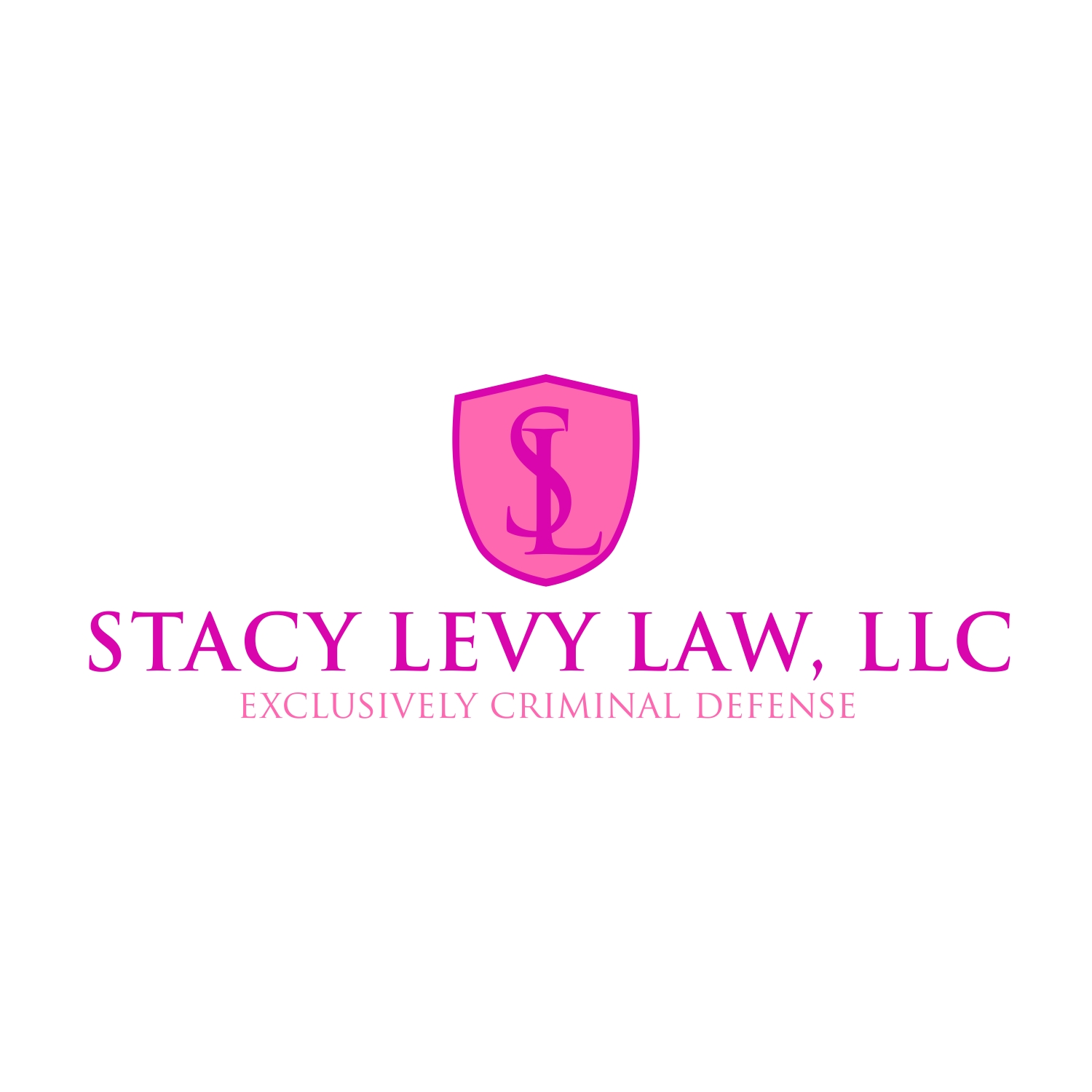Logo Design by mantabjoss for Stacy Levy Law | Design #12811589