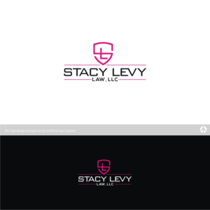 Logo Design by MBARO for Stacy Levy Law | Design: #12936297