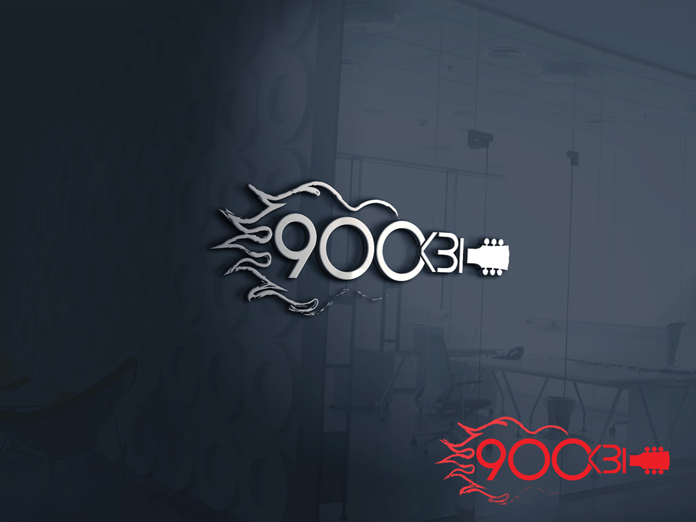 Logo Design by Asim Jutt for LEGBA'S MOJO | Design #12910905