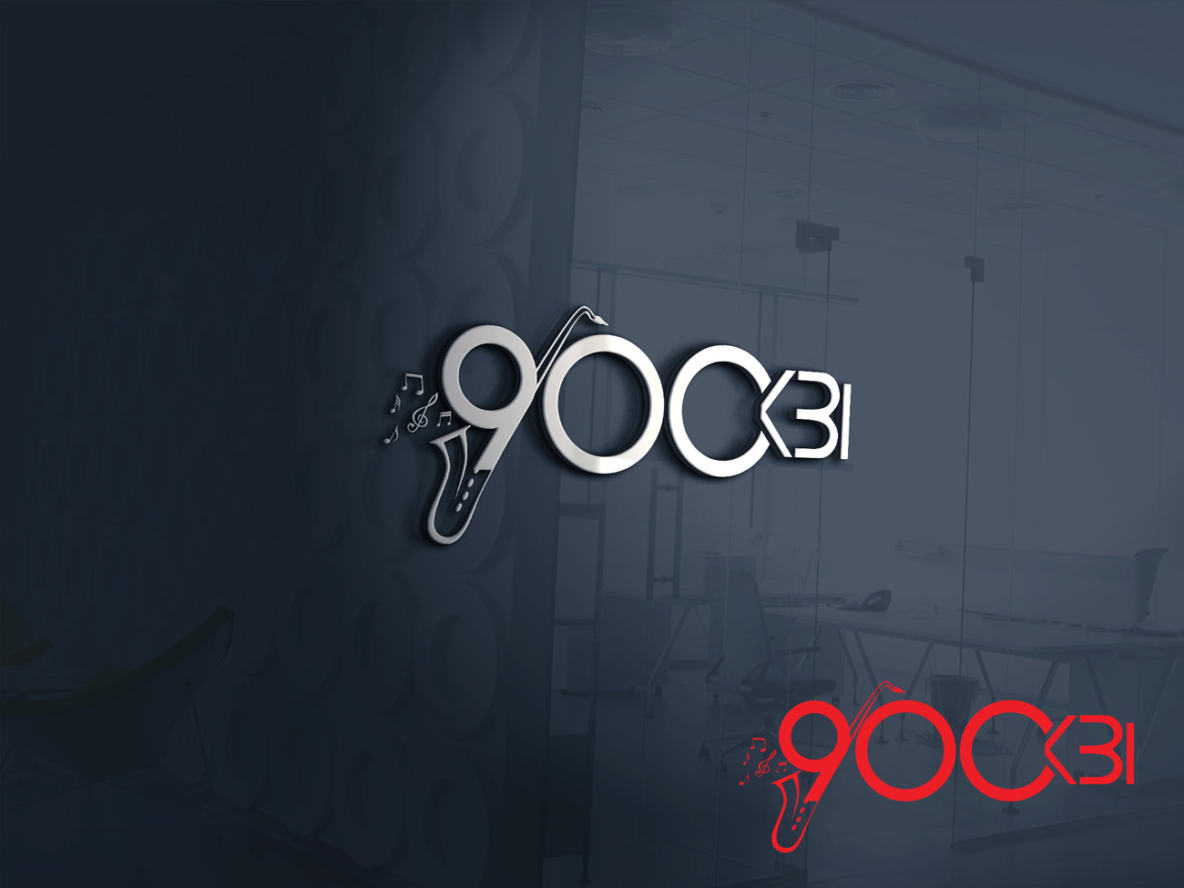Logo Design by Asim Jutt for LEGBA'S MOJO | Design #12910906