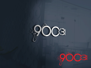 Logo Design by Asim Jutt for LEGBA'S MOJO | Design: #12910906