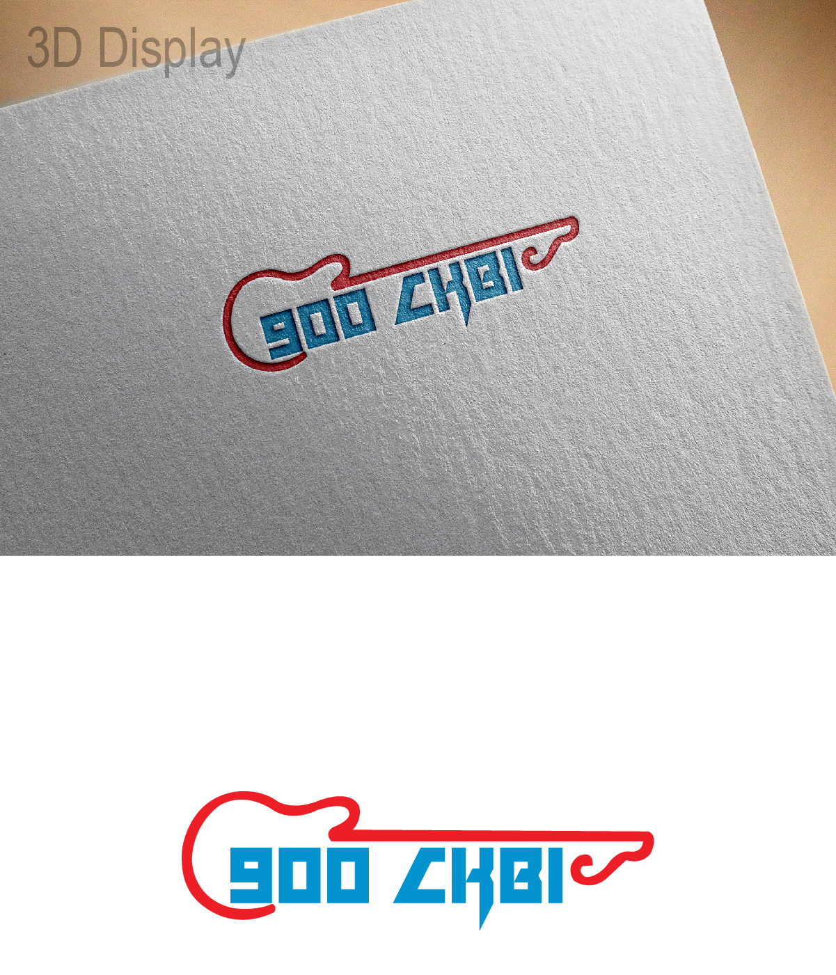 Logo Design by 3Guys for LEGBA'S MOJO | Design #12815459