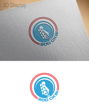 Diseño de Logo por 3Guys para LEGBA'S MOJO | Diseño: #12815465