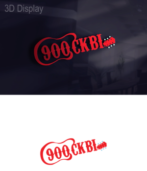Diseño de Logo por 3Guys para LEGBA'S MOJO | Diseño: #12815466