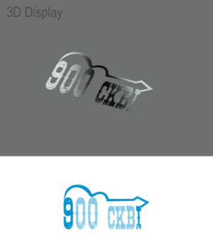 Diseño de Logo por 3Guys para LEGBA'S MOJO | Diseño: #12815467