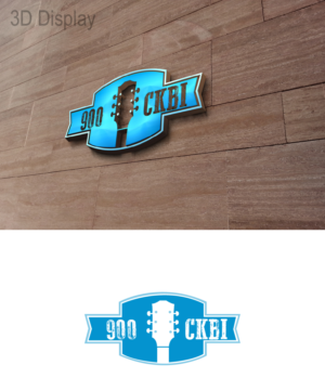 Diseño de Logo por 3Guys para LEGBA'S MOJO | Diseño: #12815468