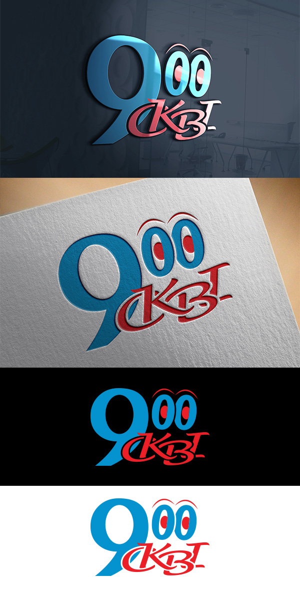 Logo Design by king solangi for LEGBA'S MOJO | Design #12873519