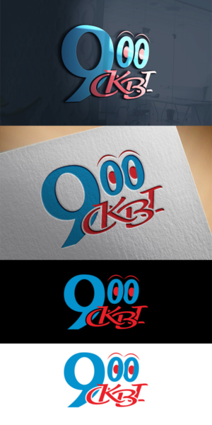 Logo Design by king solangi for LEGBA'S MOJO | Design: #12873519