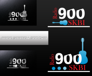 Logo Design by amadadesigns