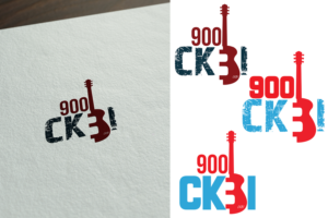 Logo Design by themarwan01