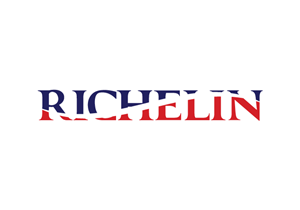 Logo Design by CaptainZZ for RICHELIN S.A.S | Design #2477733
