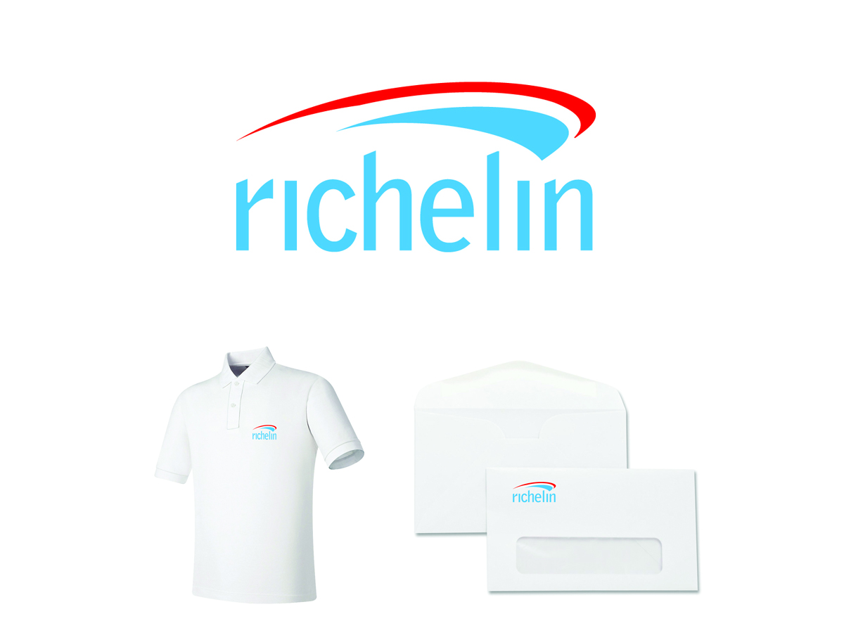Logo Design by Studio8 for RICHELIN S.A.S | Design #2495893