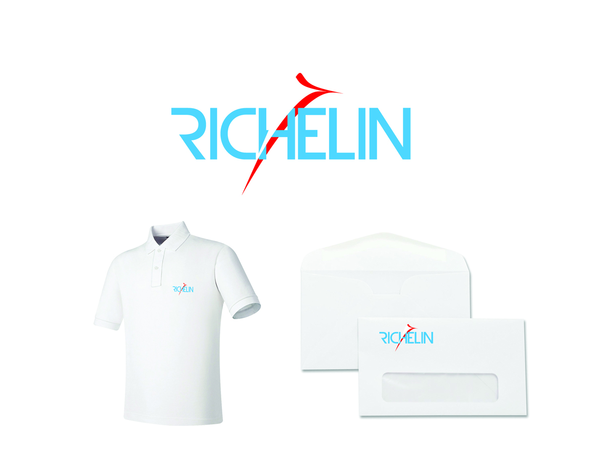 Logo Design by Studio8 for RICHELIN S.A.S | Design #2495905