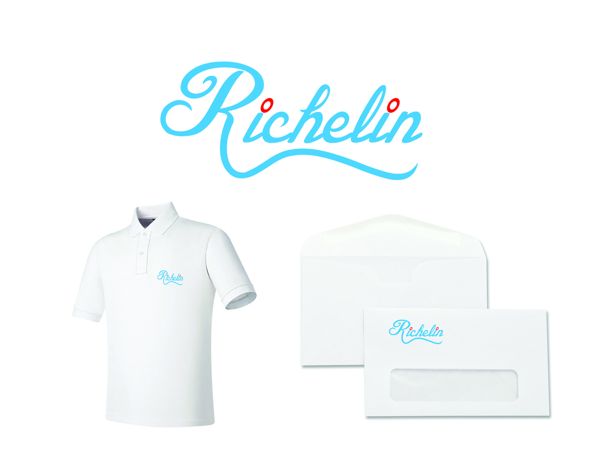 Logo Design by Studio8 for RICHELIN S.A.S | Design #2495925