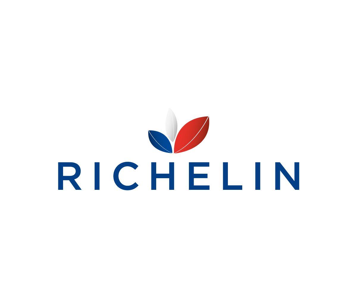 Logo Design by Tomjenner for RICHELIN S.A.S | Design #2477525