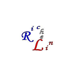 Diseño de Logo por cestlavie para RICHELIN S.A.S | Diseño: #2493101