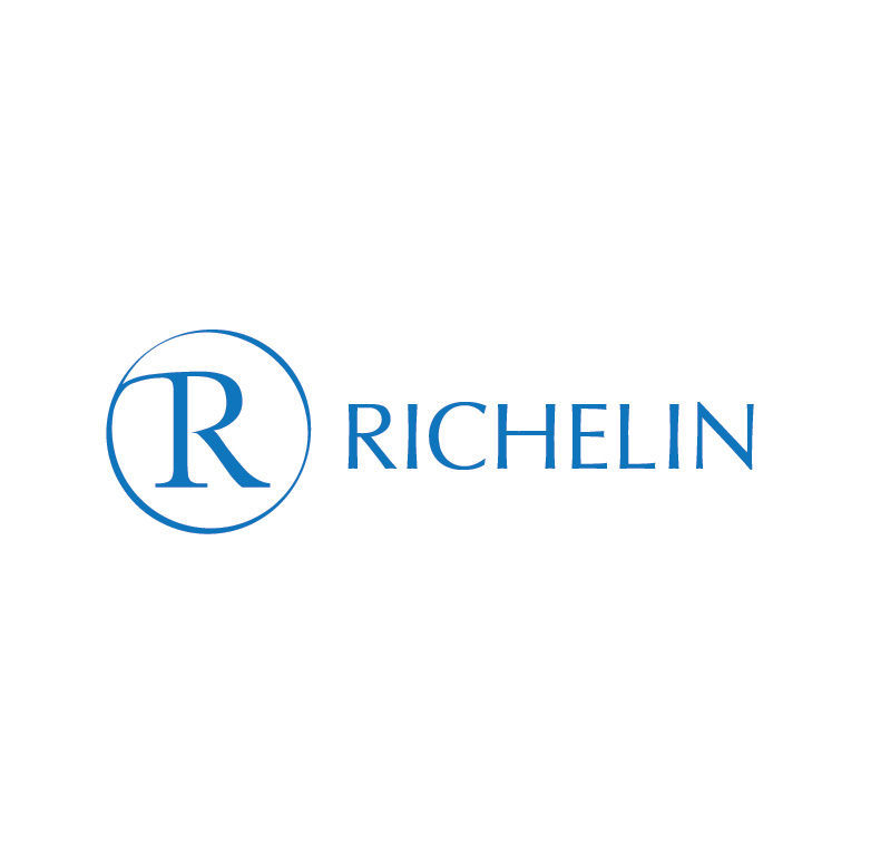 Logo Design by Design Possibilities for RICHELIN S.A.S | Design #2497708
